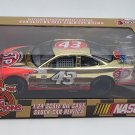 Richard Petty Nascar 10th Anniversary Gold Diecast Car Racing Champions /5000