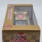 Richard Petty Nascar 10th Anniversary Gold Diecast Car Racing Champions /5000