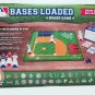 Bases Loaded Board Game 30 MLB Teams 2015 Baseball Roll For The Fences-Complete