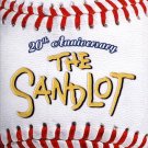 The Sandlot (Blu-ray ONLY)