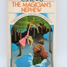 The Chronicles of Narnia Ser.: The Magician's Nephew by C. S. Lewis (1970, Trade