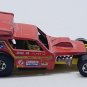 Hot Wheels 1978 AMC Greased Gremlin Blackwalls Vintage 1:64 Die-Cast Car Loose