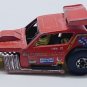 Hot Wheels 1978 AMC Greased Gremlin Blackwalls Vintage 1:64 Die-Cast Car Loose