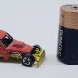 Hot Wheels 1978 AMC Greased Gremlin Blackwalls Vintage 1:64 Die-Cast Car Loose