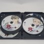 Es Otherwise - The Complete Collection (DVD, 2009, 5-Disc Set)
