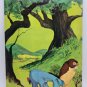 Walt Disney's Winnie the Pooh : A Tight Squeeze by A. A. Milne (Hardcover)