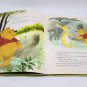 Walt Disney's Winnie the Pooh : A Tight Squeeze by A. A. Milne (Hardcover)