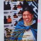 Puerta de Sol THESpanish-language Audio Magazine *NO AUDIO*