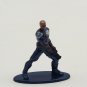 Marvel Nano Metalfigs Nick Fury 1.65" Diecast Metal Figure Wave 3 Jada Toys 2020
