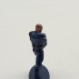 Marvel Nano Metalfigs Nick Fury 1.65" Diecast Metal Figure Wave 3 Jada Toys 2020