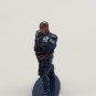 Marvel Nano Metalfigs Nick Fury 1.65" Diecast Metal Figure Wave 3 Jada Toys 2020