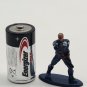 Marvel Nano Metalfigs Nick Fury 1.65" Diecast Metal Figure Wave 3 Jada Toys 2020