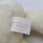 Ralph Lauren &acirc;��The Romance Bear&acirc;�� White Teddy Bear Pink Hoodie Sweater Plush