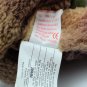 Ty Beanie Baby 4210 Scorch The Dragon 1998