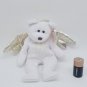 Ty Beanie Baby: Halo II the Bear | Stuffed Animal