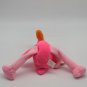 Ty Beanie Babies - "Pinky" the Flamingo ; 1995 ; 3rd Gen.  Swing Tag