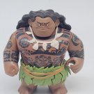 Disney Moana Demigod 4 inch Maui Action Figure Toy No Box