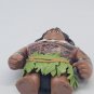 Disney Moana Demigod 4 inch Maui Action Figure Toy No Box