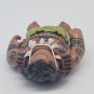 Disney Moana Demigod 4 inch Maui Action Figure Toy No Box