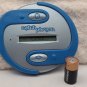 Catch Phrase Original Electronic Handheld Game 2000 Hasbro - Tested & Works