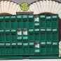 Wheel Of Fortune 2nd Edition 1986 Board Game (5555) Pressman Merv Griffin