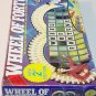 Wheel Of Fortune 2nd Edition 1986 Board Game (5555) Pressman Merv Griffin