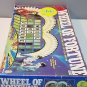 Wheel Of Fortune 2nd Edition 1986 Board Game (5555) Pressman Merv Griffin