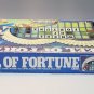 Wheel Of Fortune 2nd Edition 1986 Board Game (5555) Pressman Merv Griffin
