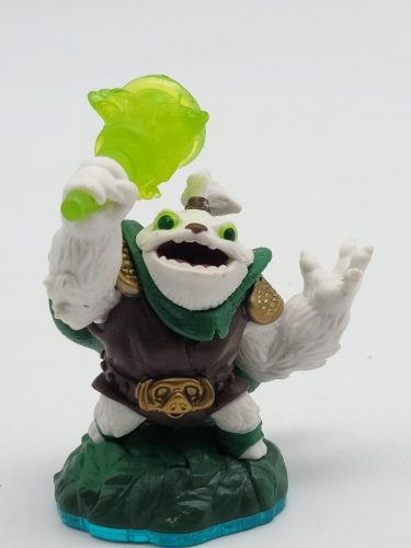 Activision 2011 Skylanders Spyros Adventures Empire of Ice 3" Figure 84243888