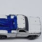 1974 Hot Wheels Redline Larry's Towing Wrecker Some Damage To Plastic