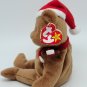Ty 1997 Teddy Style 4200 Beanie Baby Bear 1996 With Tag Errors w/Tags