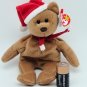Ty 1997 Teddy Style 4200 Beanie Baby Bear 1996 With Tag Errors w/Tags
