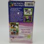 VeggieTales - The Toy That Saved Christmas (VHS, 1998)