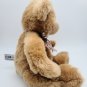 15" GERMAN KUSCHELWUSCHEL ABWASCHBAR BAB TEDDY BEAR STUFFED ANIMAL PLUSH *CLEAN*