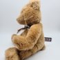 15" GERMAN KUSCHELWUSCHEL ABWASCHBAR BAB TEDDY BEAR STUFFED ANIMAL PLUSH *CLEAN*