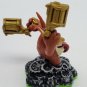 2011 Activision Skylanders Eon's Elite "Trigger Happy" Action Figure