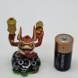 2011 Activision Skylanders Eon's Elite "Trigger Happy" Action Figure