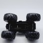 Hot Wheels Monster Trucks HW Army Jeep Vehicle 1:24 Scale Giant Wheels Jam
