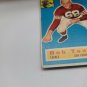 1956 Topps #98 Bob Toneff 49ers VG