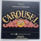 Armstrong Presents: Rodgers and Hammerstein's Carousel (Original ABC Television)