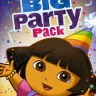 Dora's Big Party Pack (DVD)