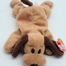 Ty Beanie Babies Bones The Dog