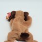 Ty Beanie Babies Bones The Dog