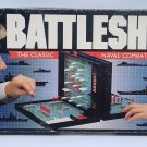 Battleship Board Game by Milton Bradley #4730 Vintage 1990 COMPLETE