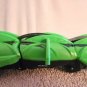 Terrasect Remote Control Transforming Vehicle, Green, 2.4 Ghz, 13.8" *WORKING*