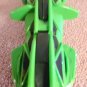 Terrasect Remote Control Transforming Vehicle, Green, 2.4 Ghz, 13.8" *WORKING*