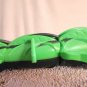 Terrasect Remote Control Transforming Vehicle, Green, 2.4 Ghz, 13.8" *WORKING*