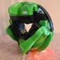 Terrasect Remote Control Transforming Vehicle, Green, 2.4 Ghz, 13.8" *WORKING*