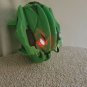 Terrasect Remote Control Transforming Vehicle, Green, 2.4 Ghz, 13.8" *WORKING*