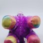 Nanco Llama Purple Rainbow Winged Plush Doll Stuffed Animal Toy 10&acirc;�� Fortnite